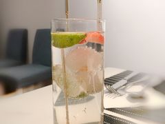 -伊斯坦布尔土耳其清真咖啡餐厅