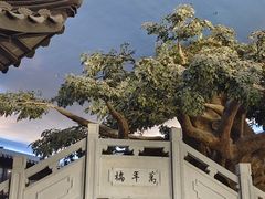 -馋遇江南·精致湖景雅宴(东方之门店)