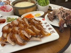 -全聚德(常州店)