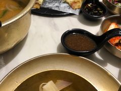 -HOTISLAND海鸡岛·韩国料理(江南西店)