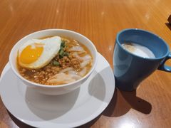 -厦门泰地万豪酒店-贡厨全日餐厅