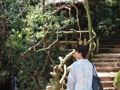 -昆明青龙峡风景区