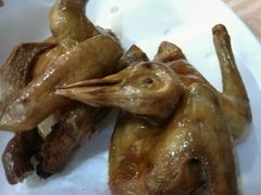 -五谷芳乳鸽王（大梅沙总店C区）(网红打卡店)