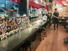 -白石的深夜食堂(万达店)
