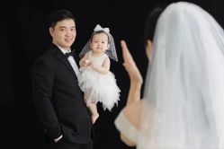 -小熊维尼高端孕婴摄影(清湖金銮店)