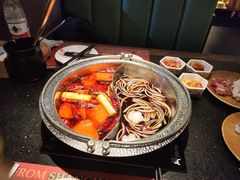 -牛New寿喜烧(虹桥新天地店)