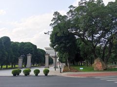 -广西大学(大学东路校区)