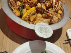 -领蟹祥记·香辣蟹·特色小海鲜(奥体天虹店)