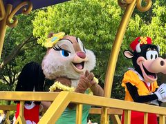 -上海迪士尼度假区