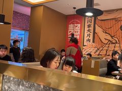-大闫家烧烤·小海鲜家常菜(郑庄店)