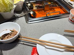 -海底捞火锅(赛格国际购物中心店)