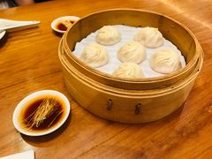 -鼎泰丰(复兴店)