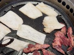 -新石器烤肉(百联川沙店)