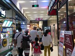 -凯德广场(武胜路店)