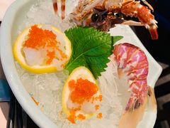 -Mr·Fish鱼鲜生海鲜放题(银泰in99店)