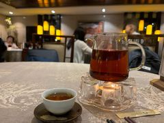 -香云轩·顺德菜(香云纱园林酒店店)