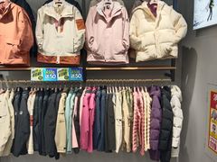 -五环Outlets(高新工厂店)