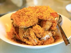 -上海和平饭店龙凤厅 Dragon Phoenix