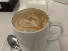 -天津东凯悦酒店·大堂吧