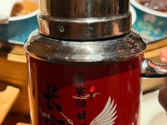 -醉长安(钟楼旗舰店)