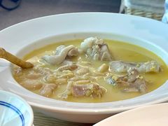 老妈蹄花汤-花盐街·四川乐山小吃(西单大悦城店)