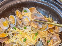 -甬小馆·焗海鲜温州菜(五马街店)
