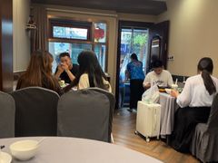 -金哥私房菜馆(张府园总店)