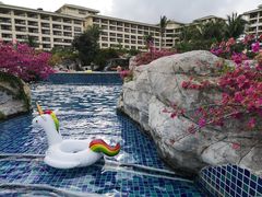 -三亚亚龙湾天域度假酒店