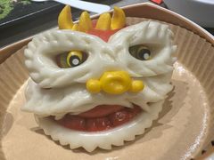 -海底捞火锅(宇飞大厦店)