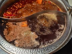 -温禾牛·和牛寿喜烧自助火锅(恒基名人店)