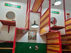 -伙记茶档(龙海风情小镇店)