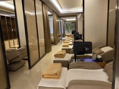 -郑州银基黄帝宫御温泉