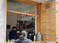 -RAC BAR(安福路店)