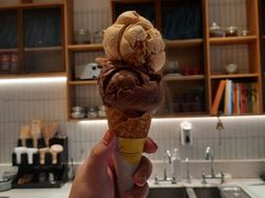 焦糖海盐-Luneurs(幸福里店)