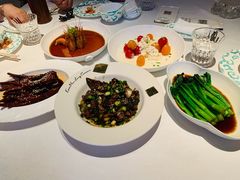 -桂满陇·海市蜃楼·黑金(国金店)