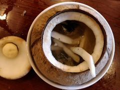 -海口骑楼小吃街