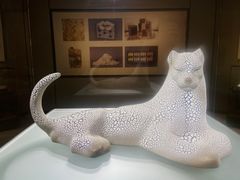 -景德镇中国陶瓷博物馆