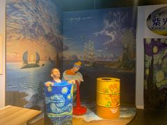 -天津梵高星空艺术馆(天河城旗舰店)