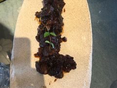 红酒牛肉-二十八里太湖船菜(吉祥路店)