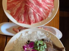 -旺晖本帮骨头煲·深夜火锅(梅园路店)