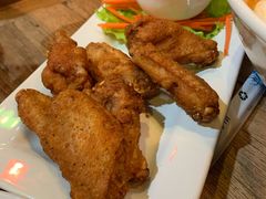 -Kat's Kitchen