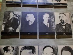 -辛亥革命纪念馆