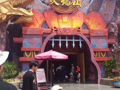 -厦门方特梦幻王国