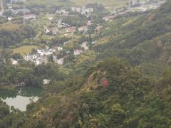 -大慈岩风景区