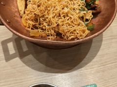 -成都你六姐·牛肉冒菜·麻辣香锅(长泰广场店)