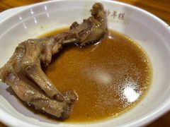 -老袁炒年糕(富豪路店)