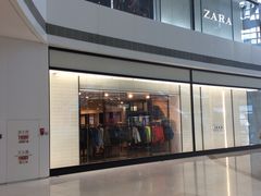 -ZARA(恒隆广场店)