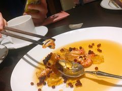 -甄御•海鲜新青岛菜(麦岛店)