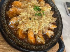 -小菜园新徽菜(无锡宜家荟聚中心店)