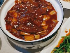 -狮王府淮扬菜(夫子庙老门东店)